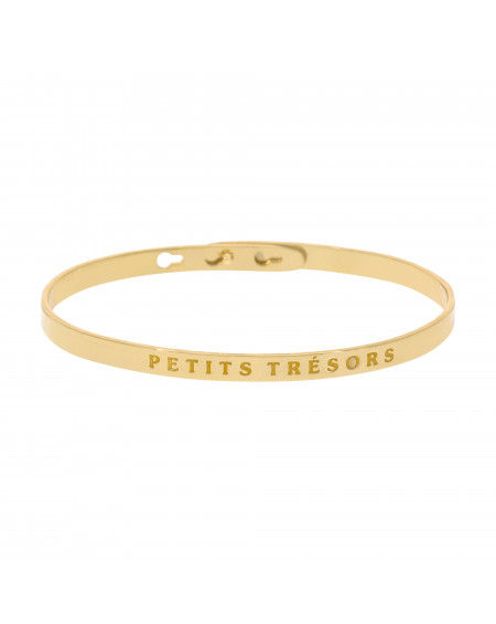 Bracelet PETITS TRÉSORS
